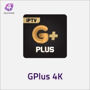 GPlus IPTV