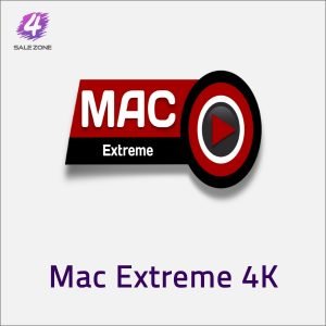 Mac Extreme IPTV