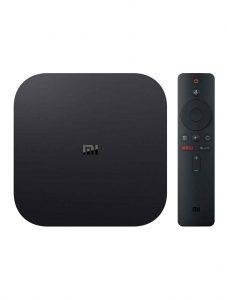 ⁦رسيفر Xiaomi Mi Box S 4K Android TV Box الكويت⁩ - الصورة ⁦2⁩