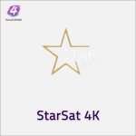 اشتراك StarSat IPTV الكويت - تسليم فوري لكود التفعيل