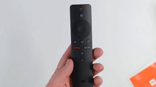 ⁦رسيفر Xiaomi Mi Box S 4K Android TV Box الكويت⁩ - الصورة ⁦3⁩