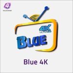 اشتراك Blue Go IPTV الكويت - تسليم فوري لكود التفعيل