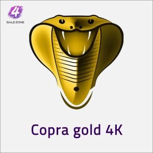 Cobra Gold IPTV