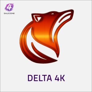 DLTA 4K IPTV