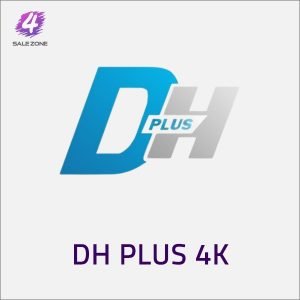 DH PLUS IPTV