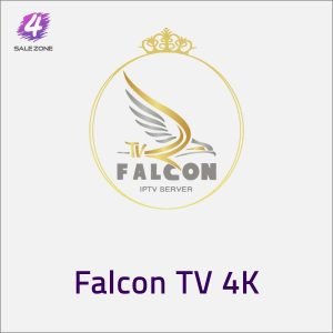 Falcon TV IPTV