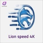 اشتراك Lion Speed IPTV الكويت - تسليم فوري لكود التفعيل
