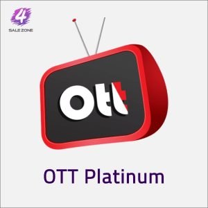 OTT Platinum IPTV