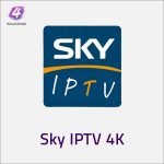 اشتراك Sky GOLD IPTV الكويت - تسليم فوري لكود التفعيل