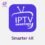 اشتراك Smarters Pro IPTV