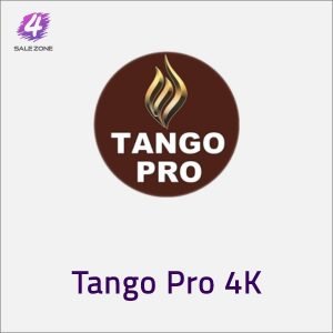 Tango Pro IPTV