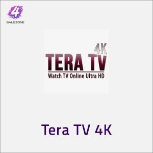 Tera TV IPTV