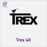 اشتراك Trex IPTV الكويت - تسليم فوري لكود التفعيل