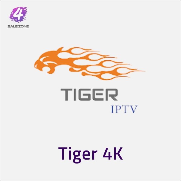 Tiger IPTV