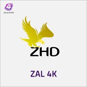 ZAL 4K IPTV