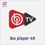 اشتراك ibo player