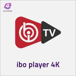 اشتراك ibo player