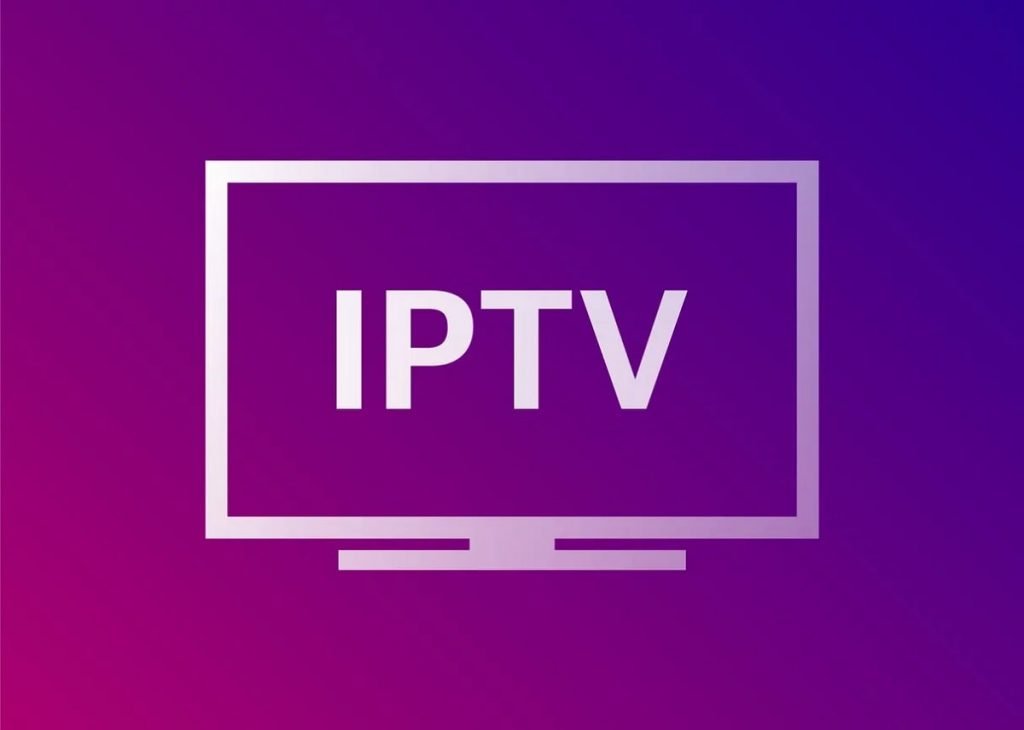تعلم iptv