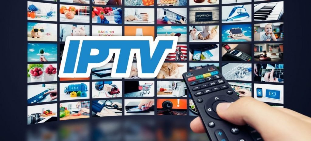 كيف يتم عمل سيرفر IPTV؟