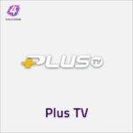 اشتراك Plus TV IPTV