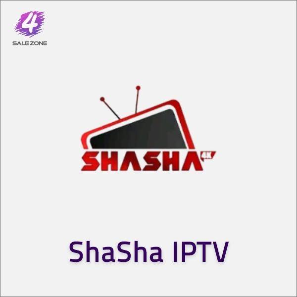 اشتراك شاشة الكويت - Shaha IPTV - Shaha apk