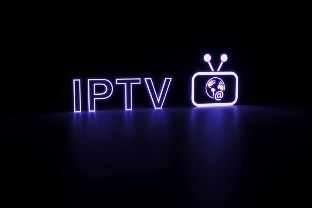 IPTV
