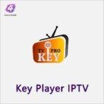 اشتراك Key Player IPTV الكويت - تجديد اشتراك - كود تفعيل - اشتراك تجريبي