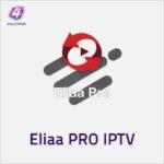 اشتراك Eliaa pro IPTV الكويت