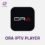 اشتراك ORA IPTV PLAYER الكويت