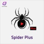 اشتراك سبايدر بلص الكويت - Spider+ - Spider Plus IPTV