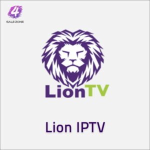اشتراك Lion TV IPTV الكويت