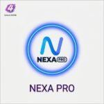 اشتراك نيكسا برو Nexa Pro IPTV