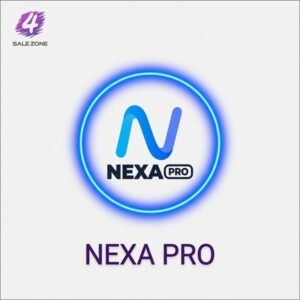 اشتراك نيكسا برو Nexa Pro IPTV