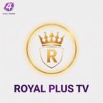 اشتراك رويال بلس تي في - Royal Plus TV