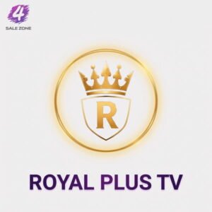 اشتراك رويال بلس تي في - Royal Plus TV